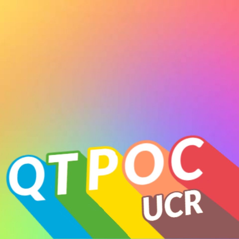 Group avatar for QTPOC