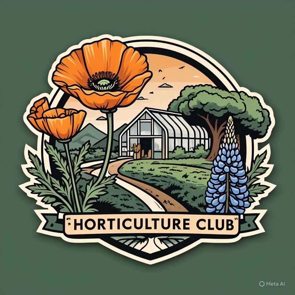 Group avatar for Horticulture Club!