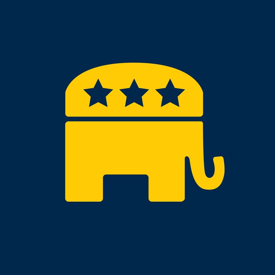 Group avatar for College Republicans at the University of Michigan