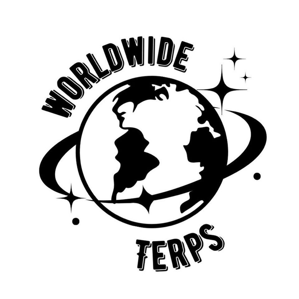 Group avatar for Worldwide Terps 🌎❤️🐢