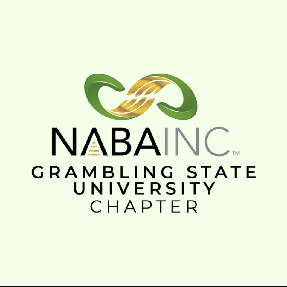 Group avatar for NABA INC. Grambling State University Chapter