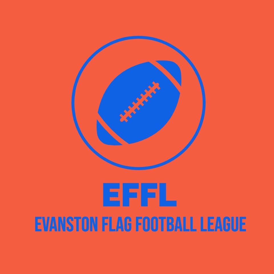 Group avatar for Evanston Flag Football