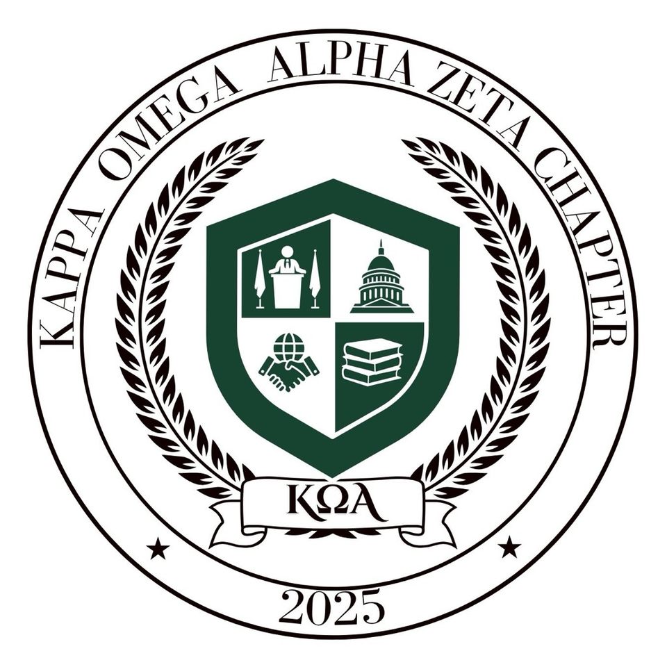 Group avatar for Kappa Omega Alpha’s Information Center