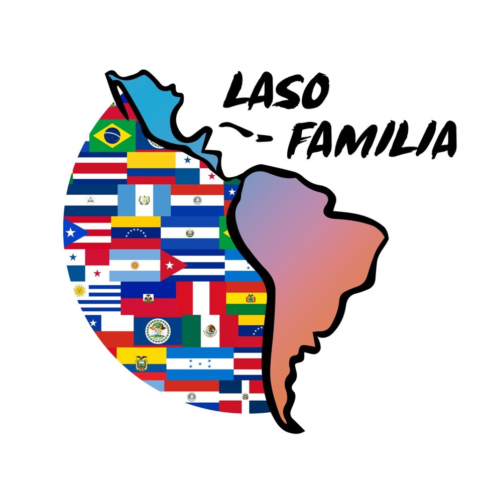 Group avatar for LASO 🔥