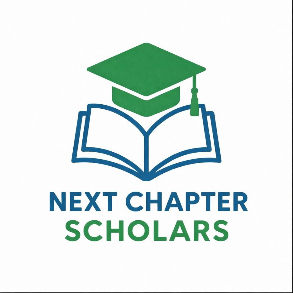 Group avatar for Next Chapter Scholars