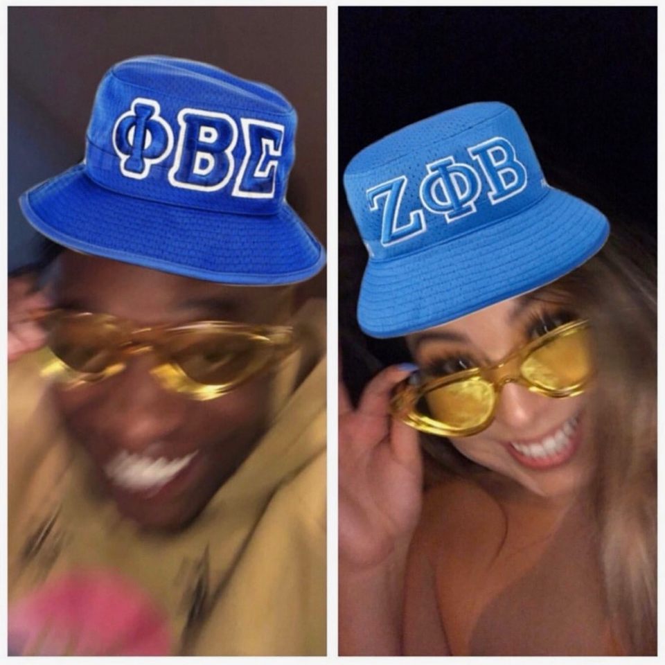 Group avatar for Cali Blu &amp; White 💙🕊️