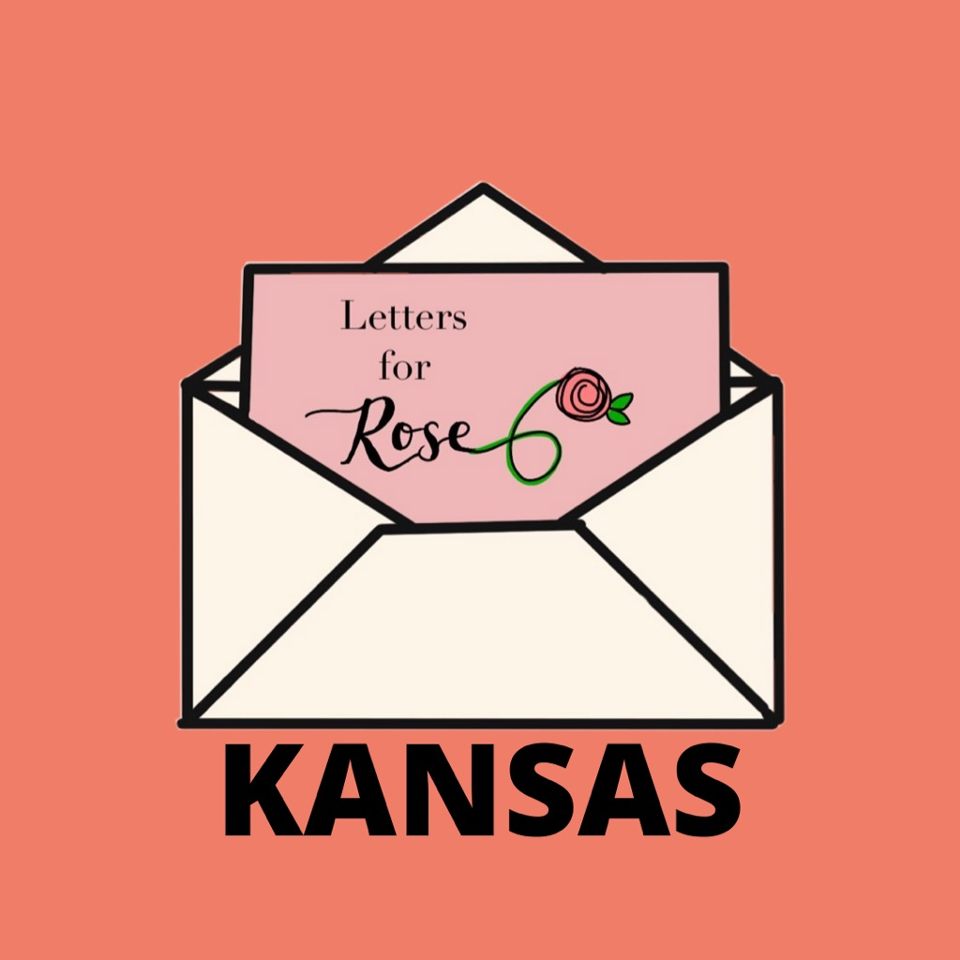 Group avatar for Letters For Rose Overland Park, Kansas