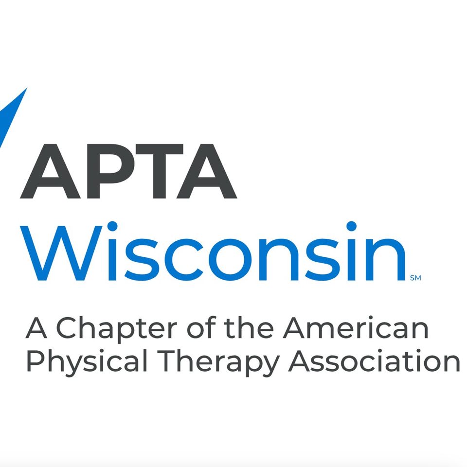 Group avatar for APTA-WI Student Special Interest Group 2025
