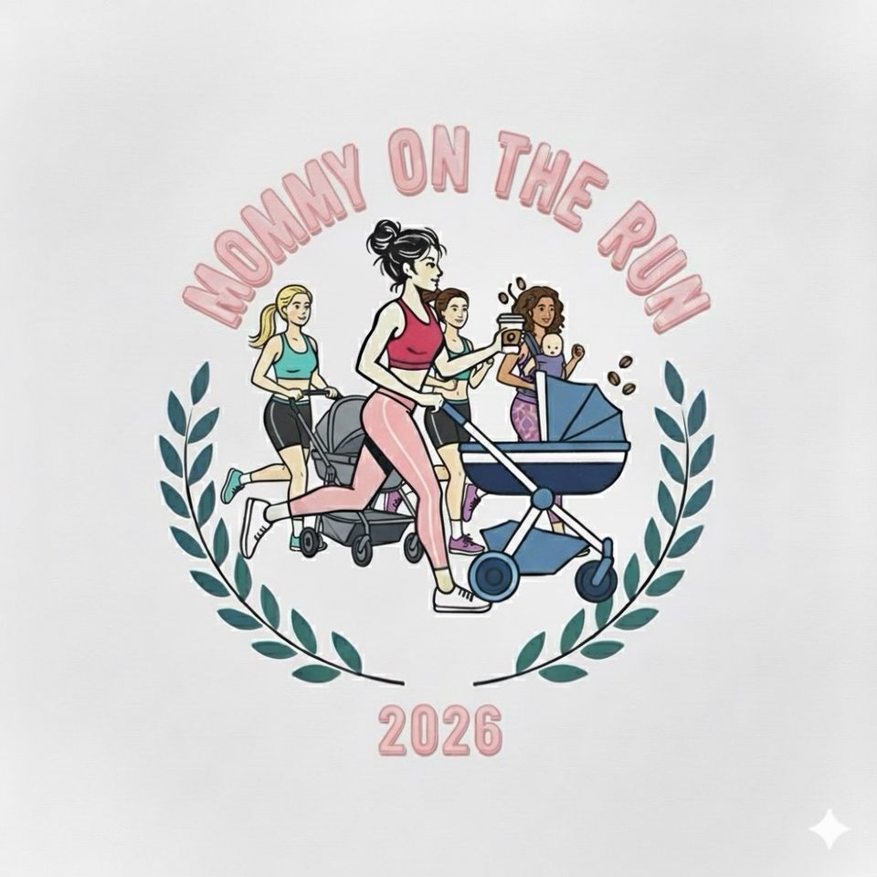 Group avatar for Mamis on the run