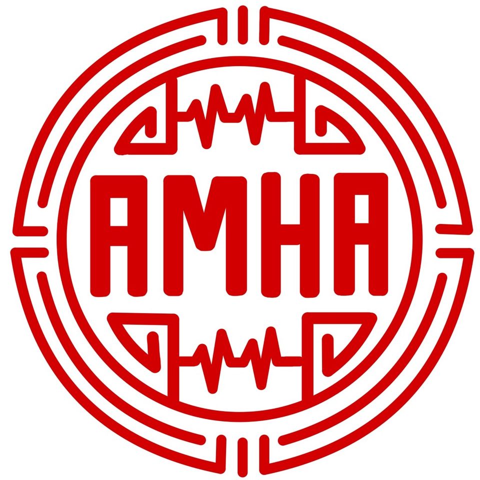 Group avatar for AMHA 2025-2026