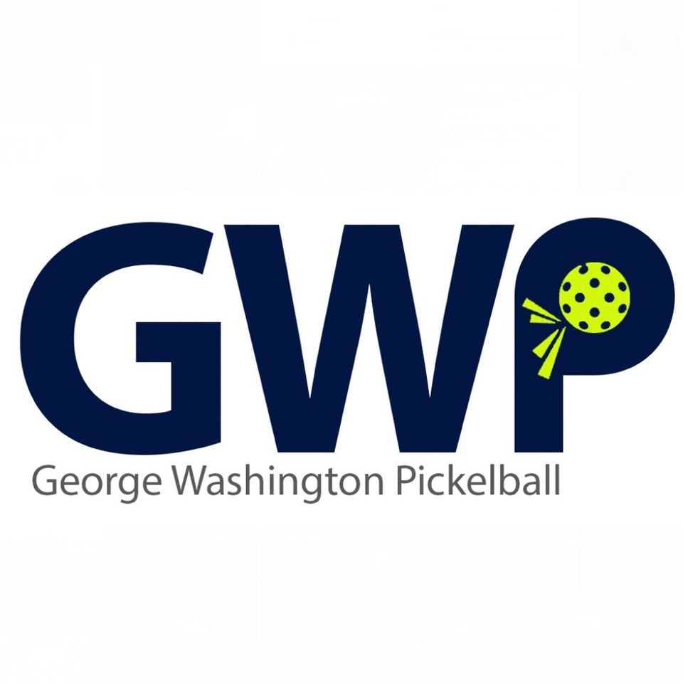 Group avatar for GW Pickleball Club