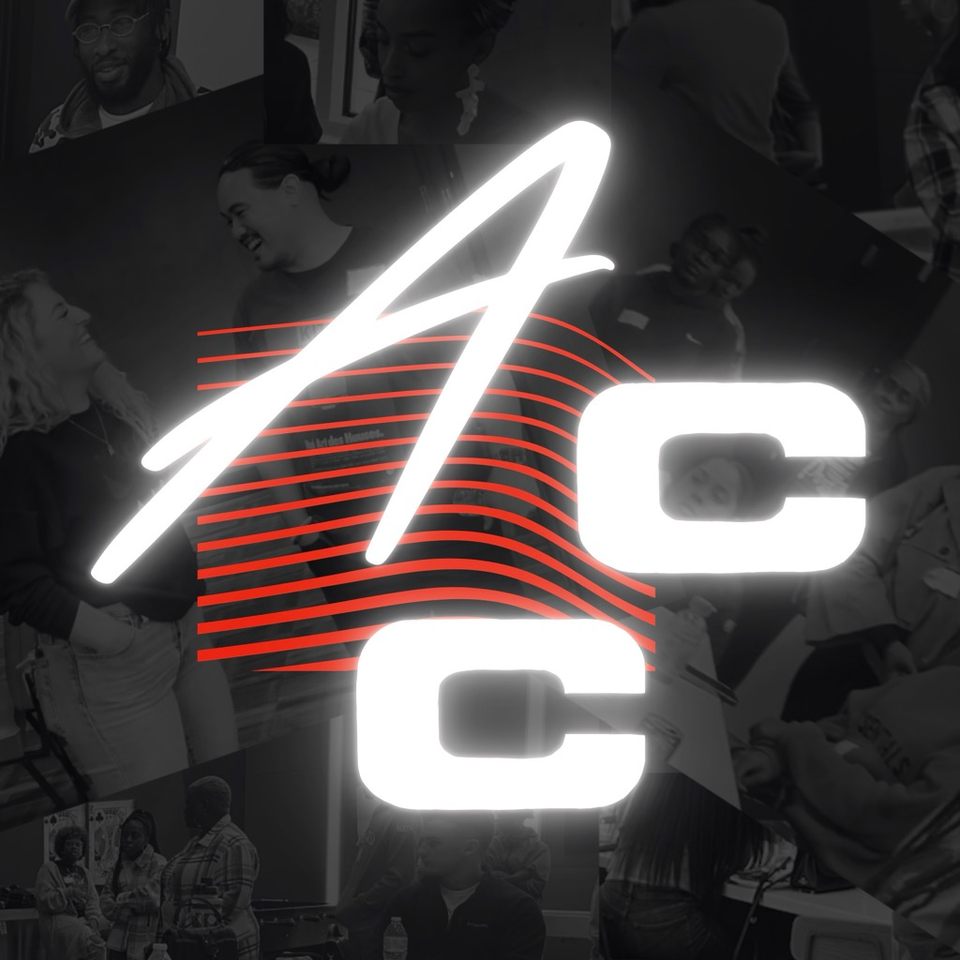 Group avatar for A COOL CONVERSATION 🔴