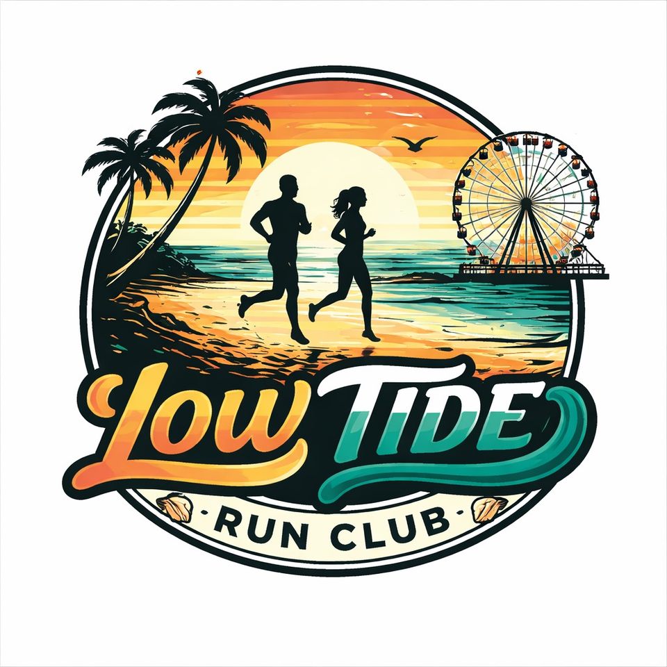 Group avatar for Low Tide Run Club