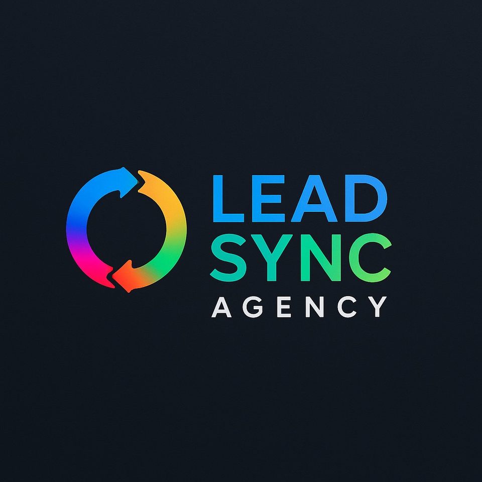 Group avatar for LeadSync Agency/GHL