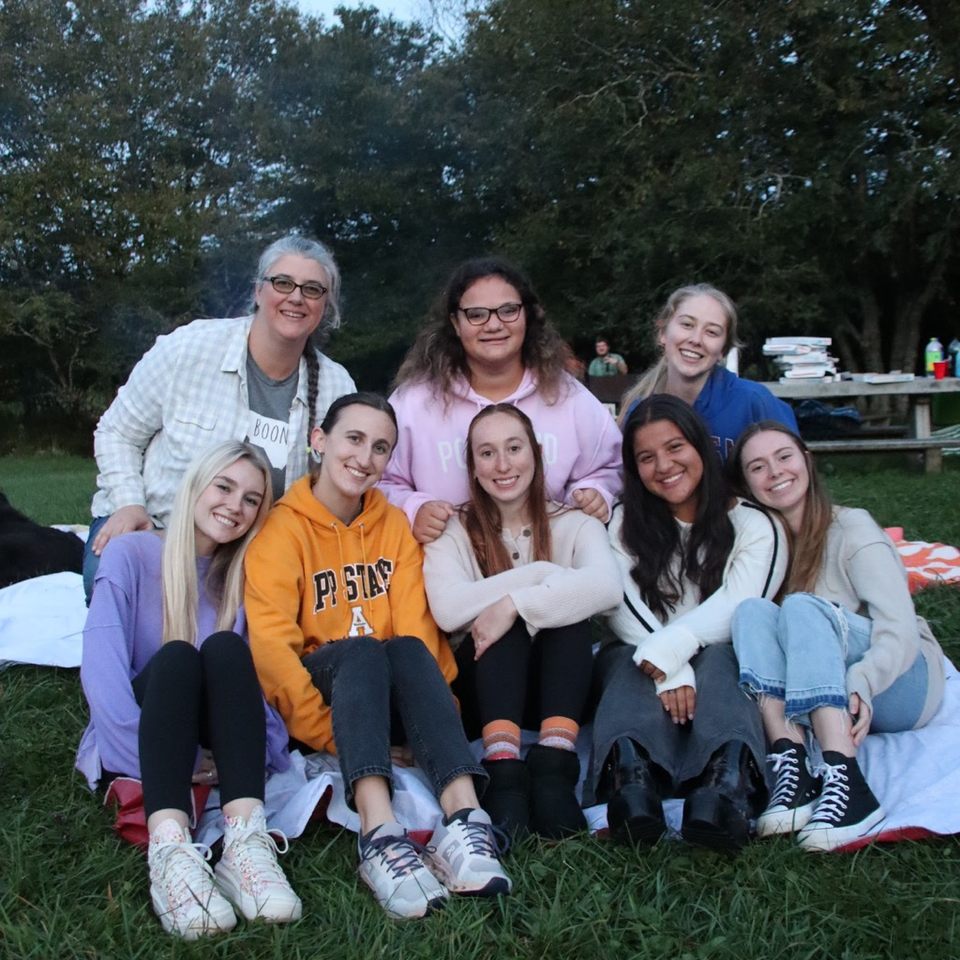 Group avatar for Women’s Group