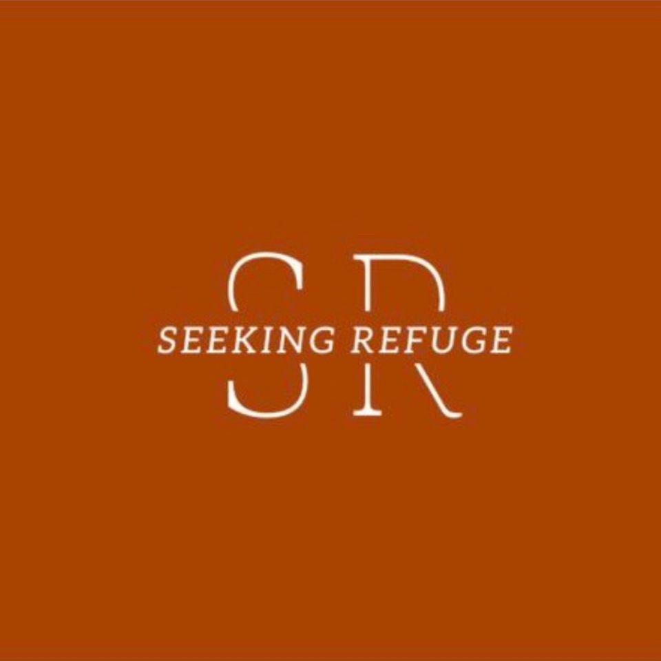 Group avatar for Seeking Refuge Interest Group 2025