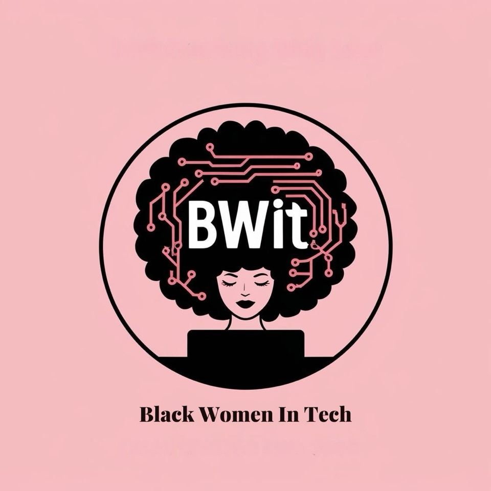 Group avatar for Black Women In Tech