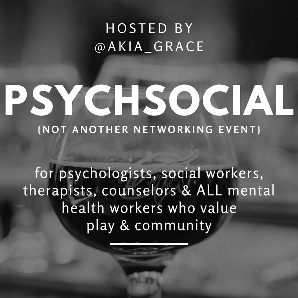 Group avatar for It’s PsychSocial Time