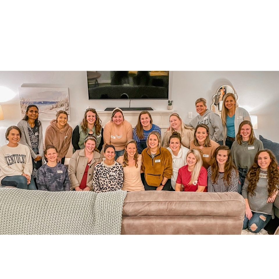 Group avatar for 💛Tuesday Group💛