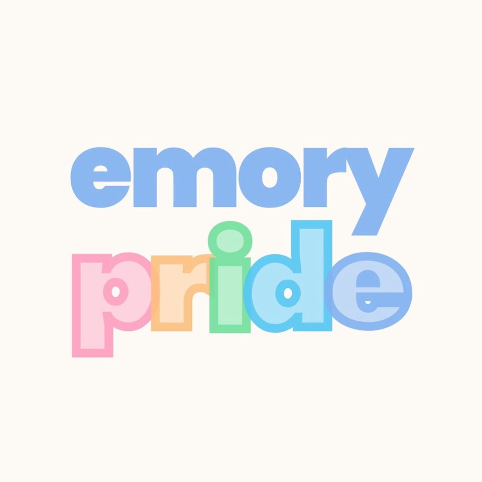 Group avatar for Emory Pride