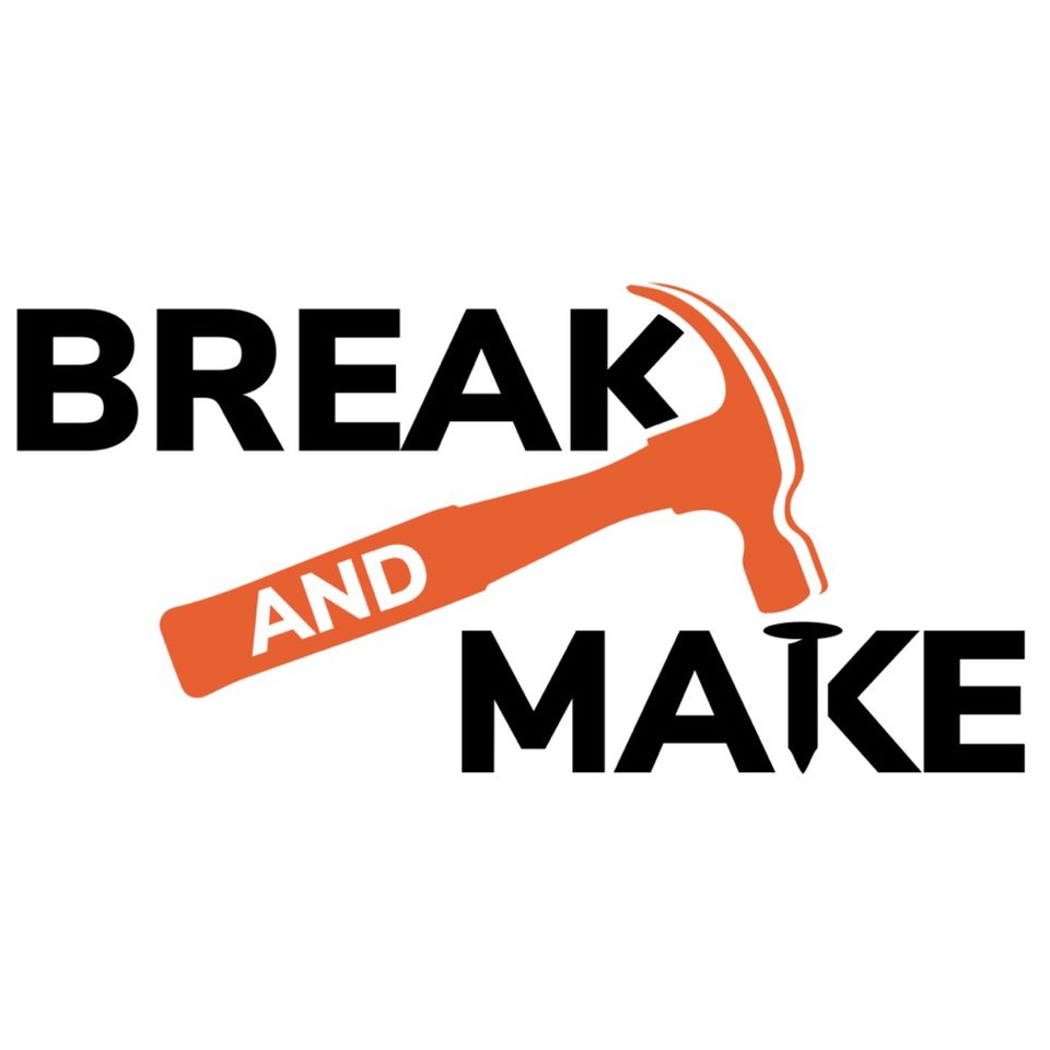 Group avatar for Break and Make