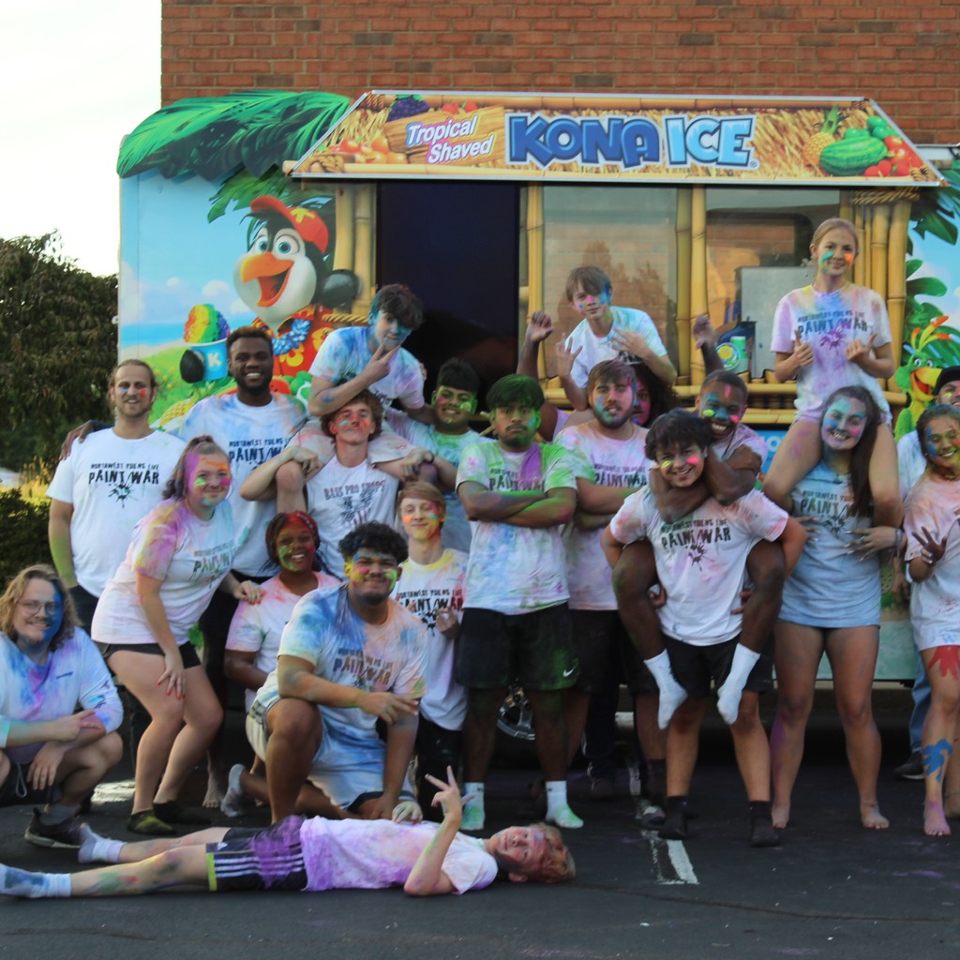 Group avatar for Northwest Young Life - Lake Champion 2026