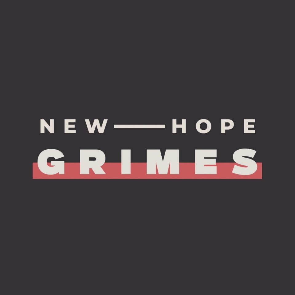 Group avatar for New Hope Grimes Ladies