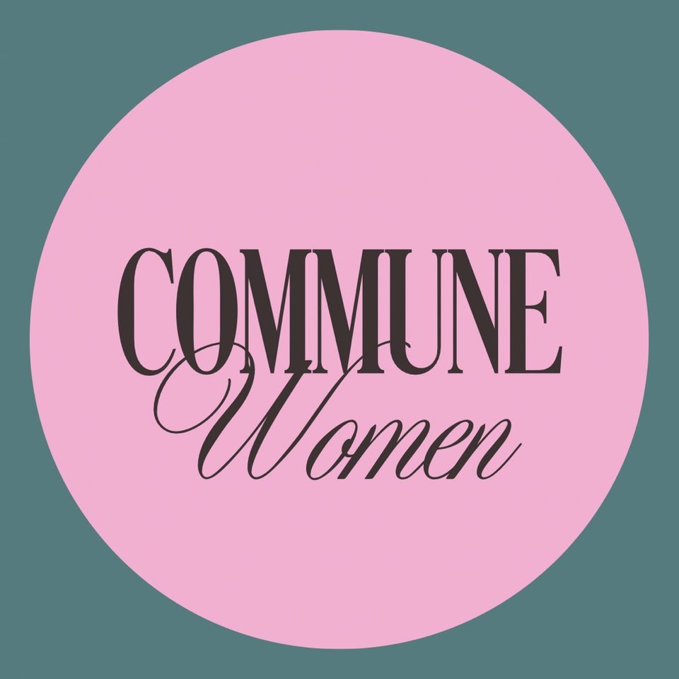 Group avatar for Commune Women✨