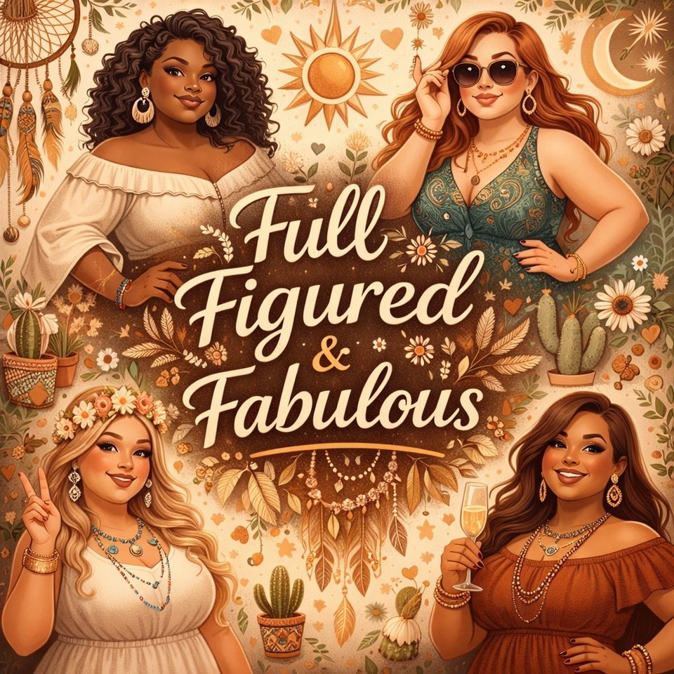 Group avatar for Full Figured Raid Train