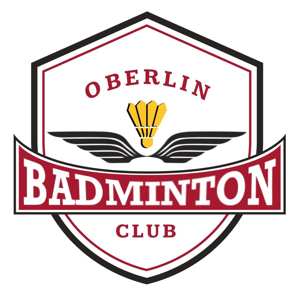 Group avatar for Oberlin Badminton Club
