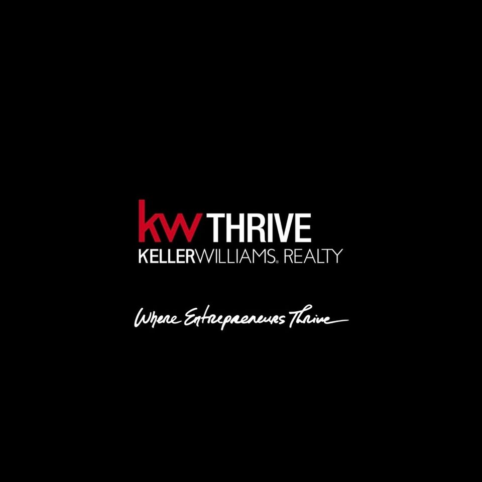 Group avatar for Thrive Together 🌱📈🏡