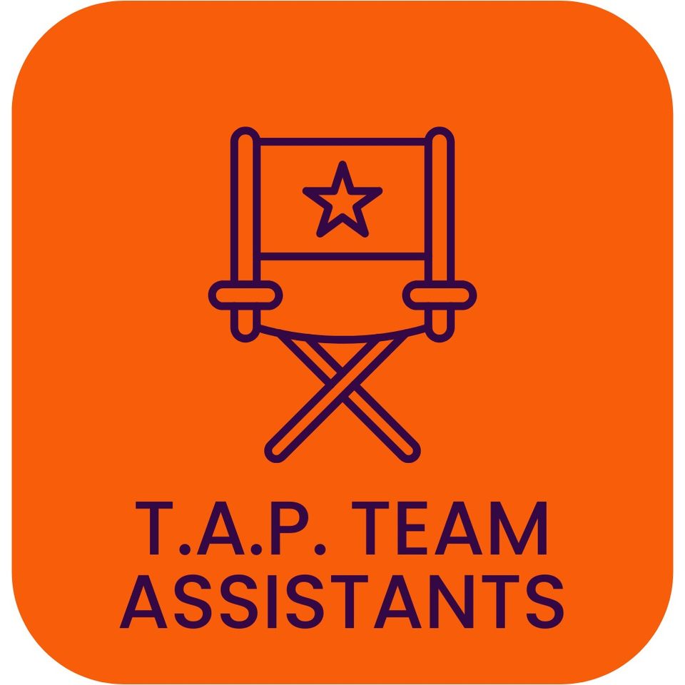 Group avatar for Assistant Teachers