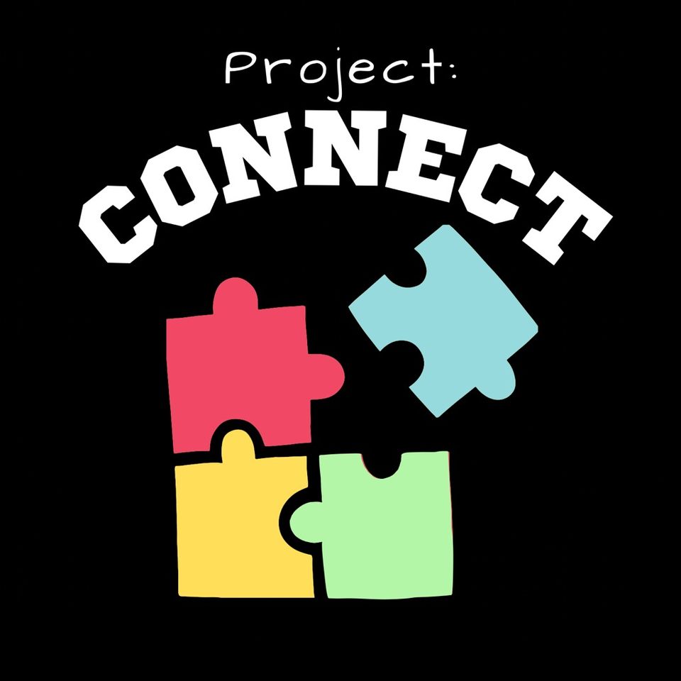 Group avatar for Project: CONNECT - Friendship Organization