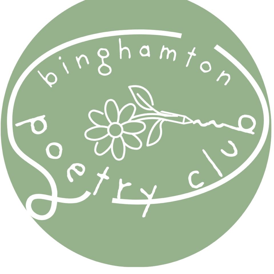 Group avatar for Bing Poetry Club💭