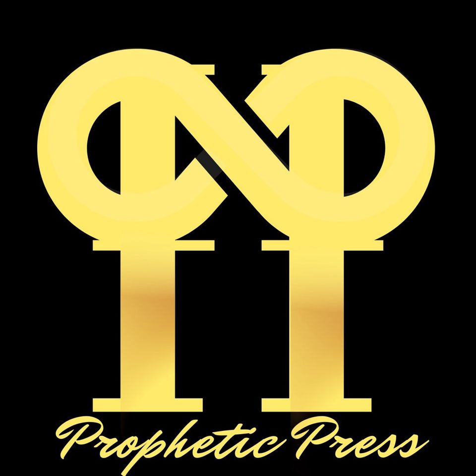 Group avatar for Prophetic Press ♾️
