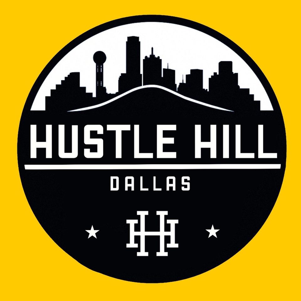 Group avatar for Hustle Hill Dallas