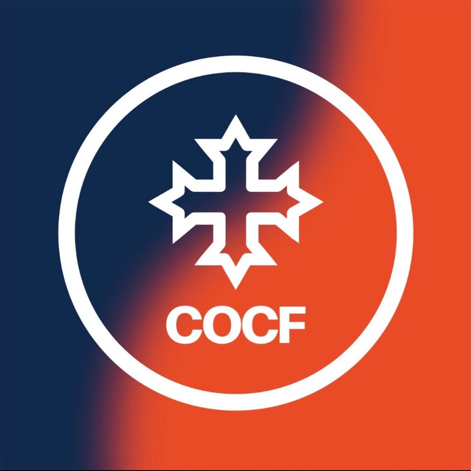 Group avatar for COCF 25-26