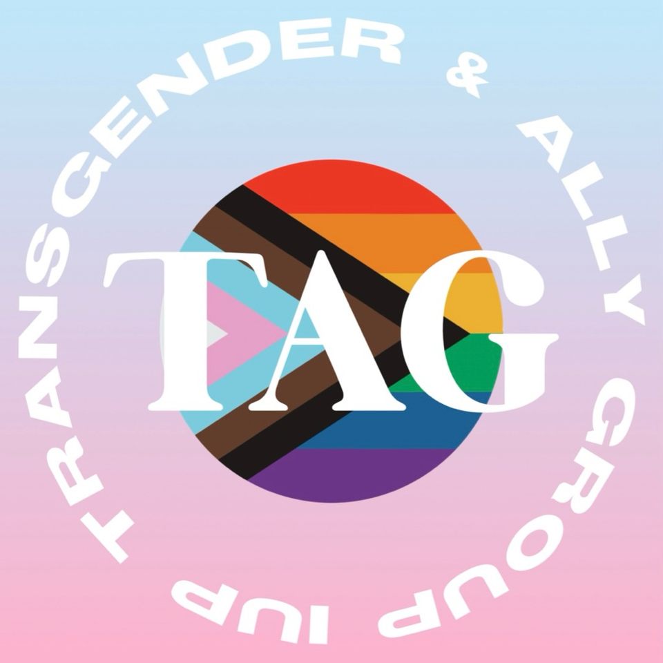 Group avatar for IUP Transgender &amp; Ally Group