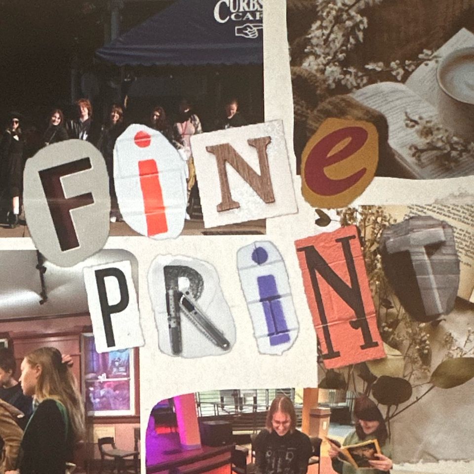 Group avatar for Fine Print!!