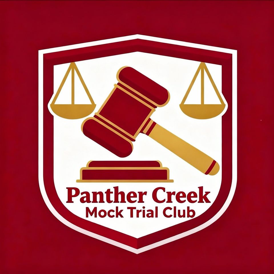 Group avatar for PCHS Mock Trial Club
