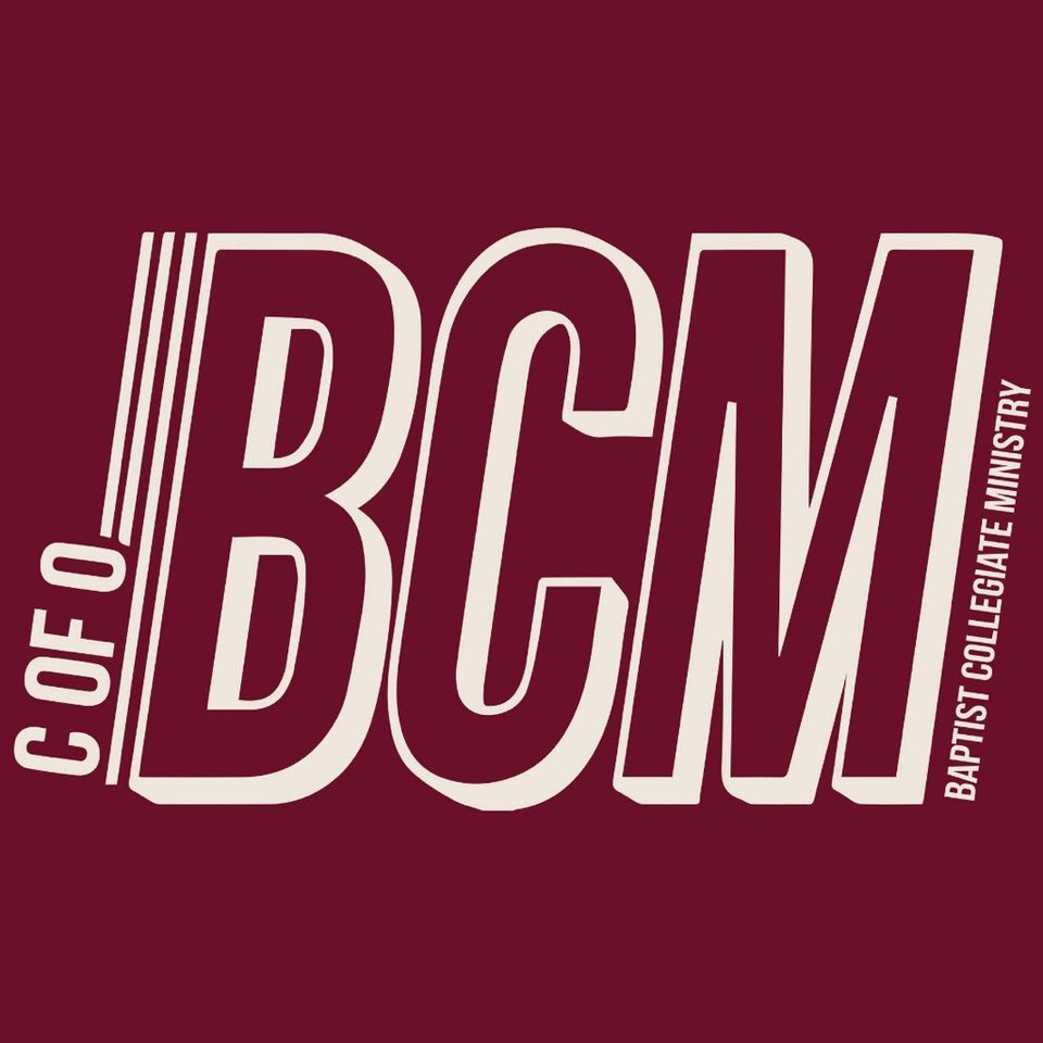 Group avatar for BCM