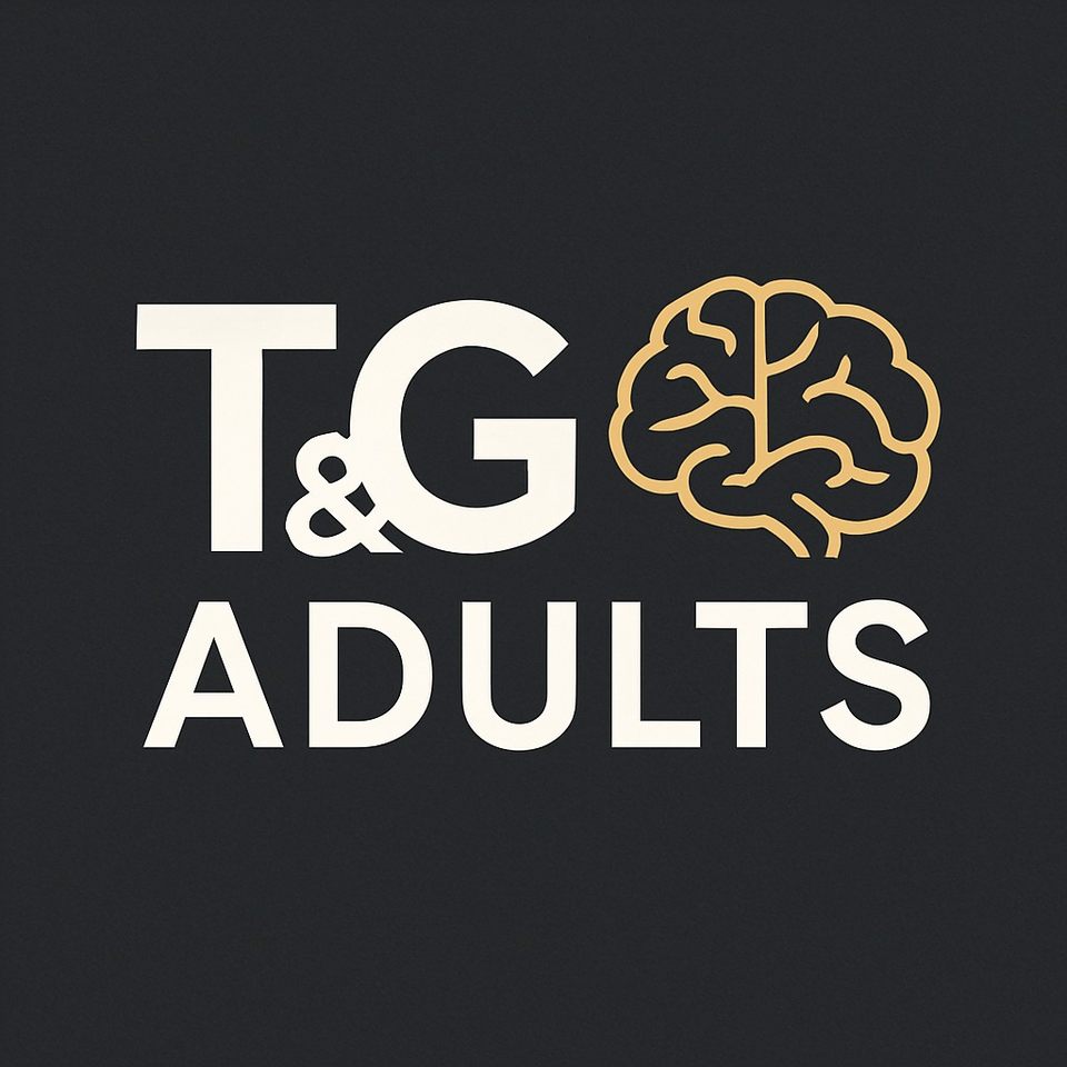 Group avatar for T&amp;G Adults