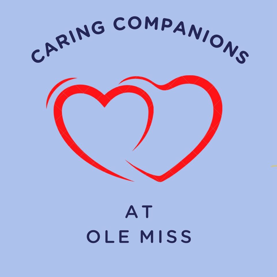 Group avatar for Caring Companions 25-26