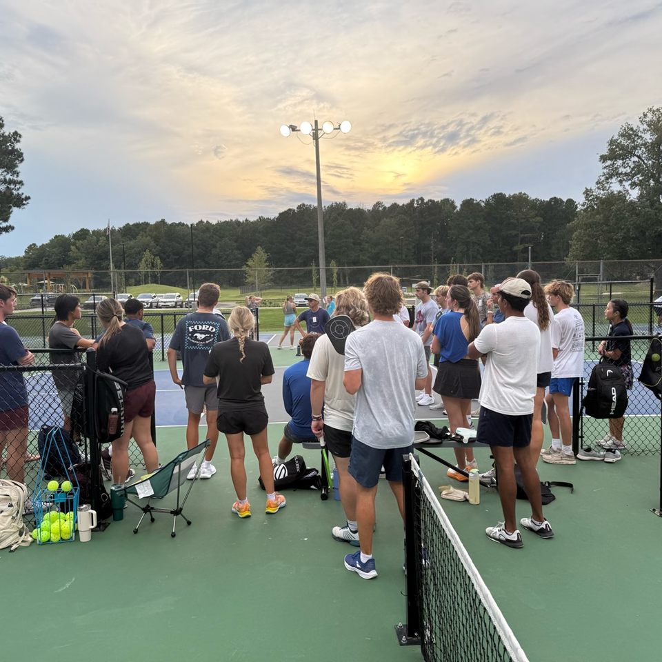 Group avatar for Pickleball Club