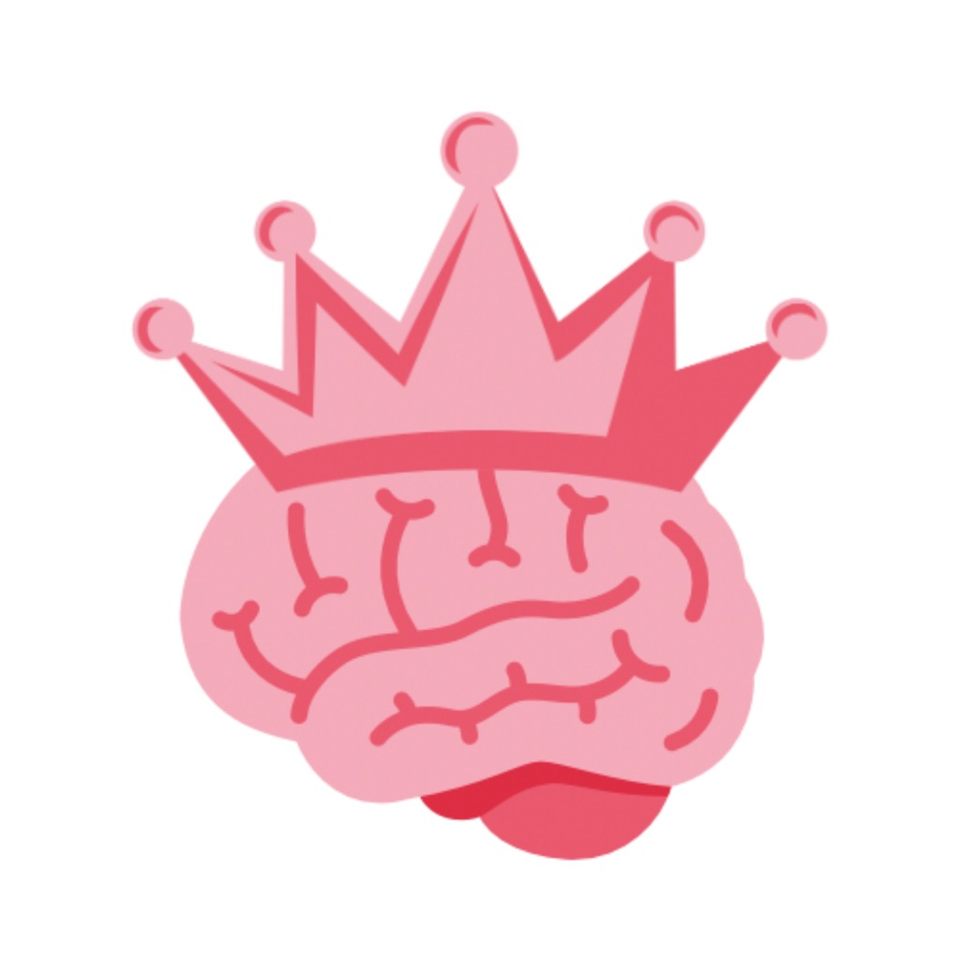 Group avatar for Mental Health Queens