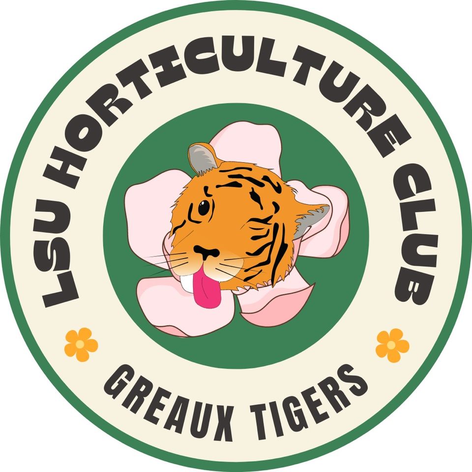 Group avatar for LSU Horticulture Club