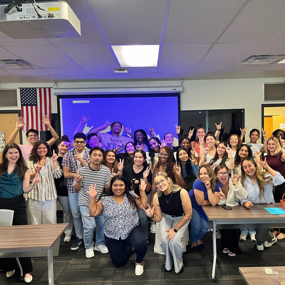 Group avatar for Social Work Society 2025