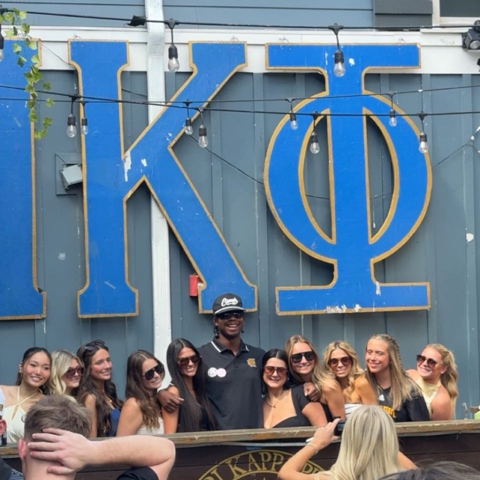 Group avatar for PI KAPPA PHI MU