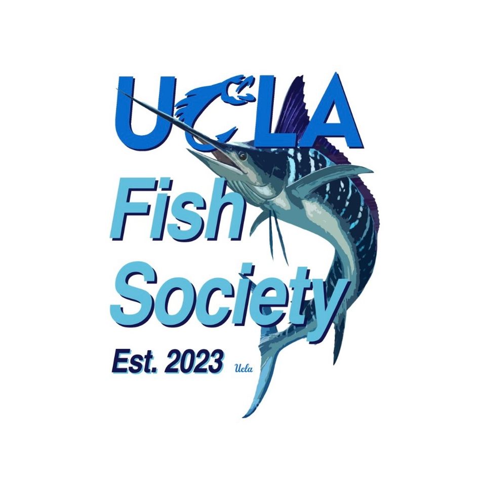 Group avatar for UCLA Fish Society