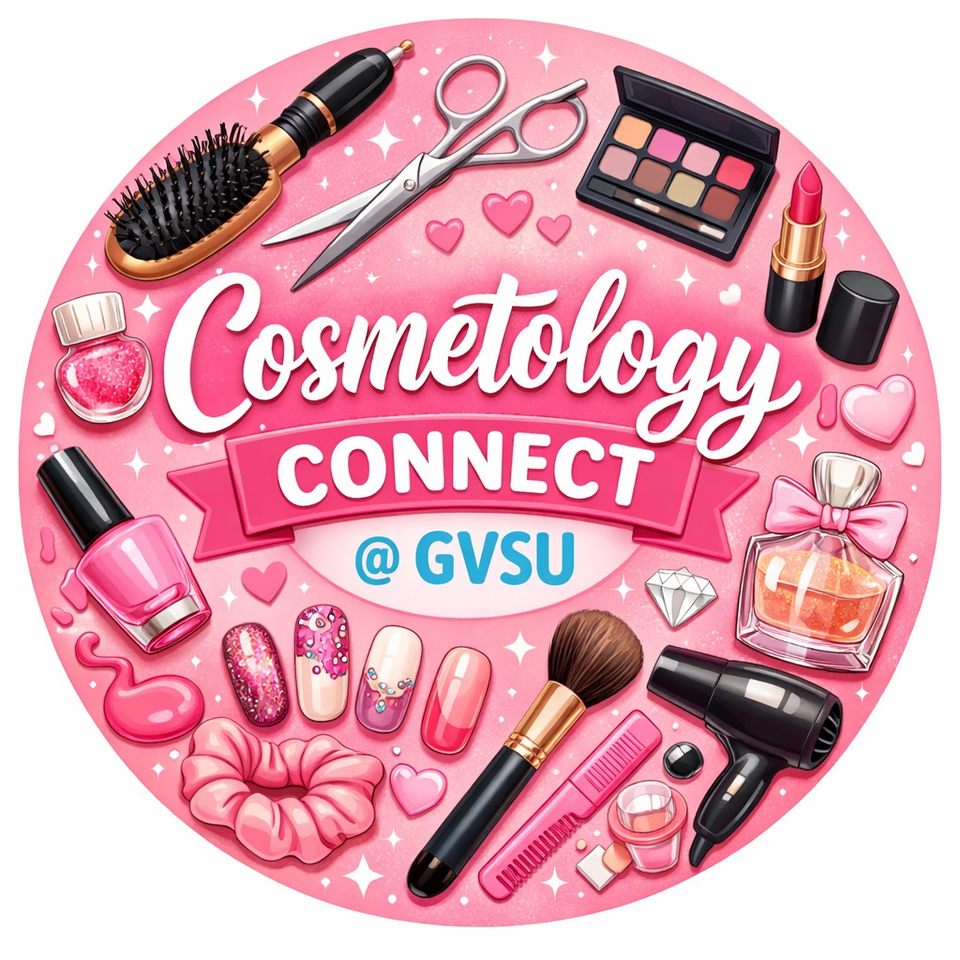 Group avatar for Cosmetology Connect ! @GVSU